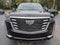 2021 Cadillac Escalade ESV Premium Luxury Platinum