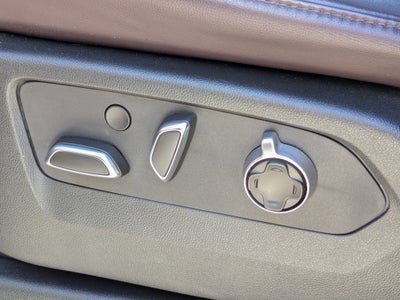 2024 Cadillac Escalade ESV Premium Luxury Platinum