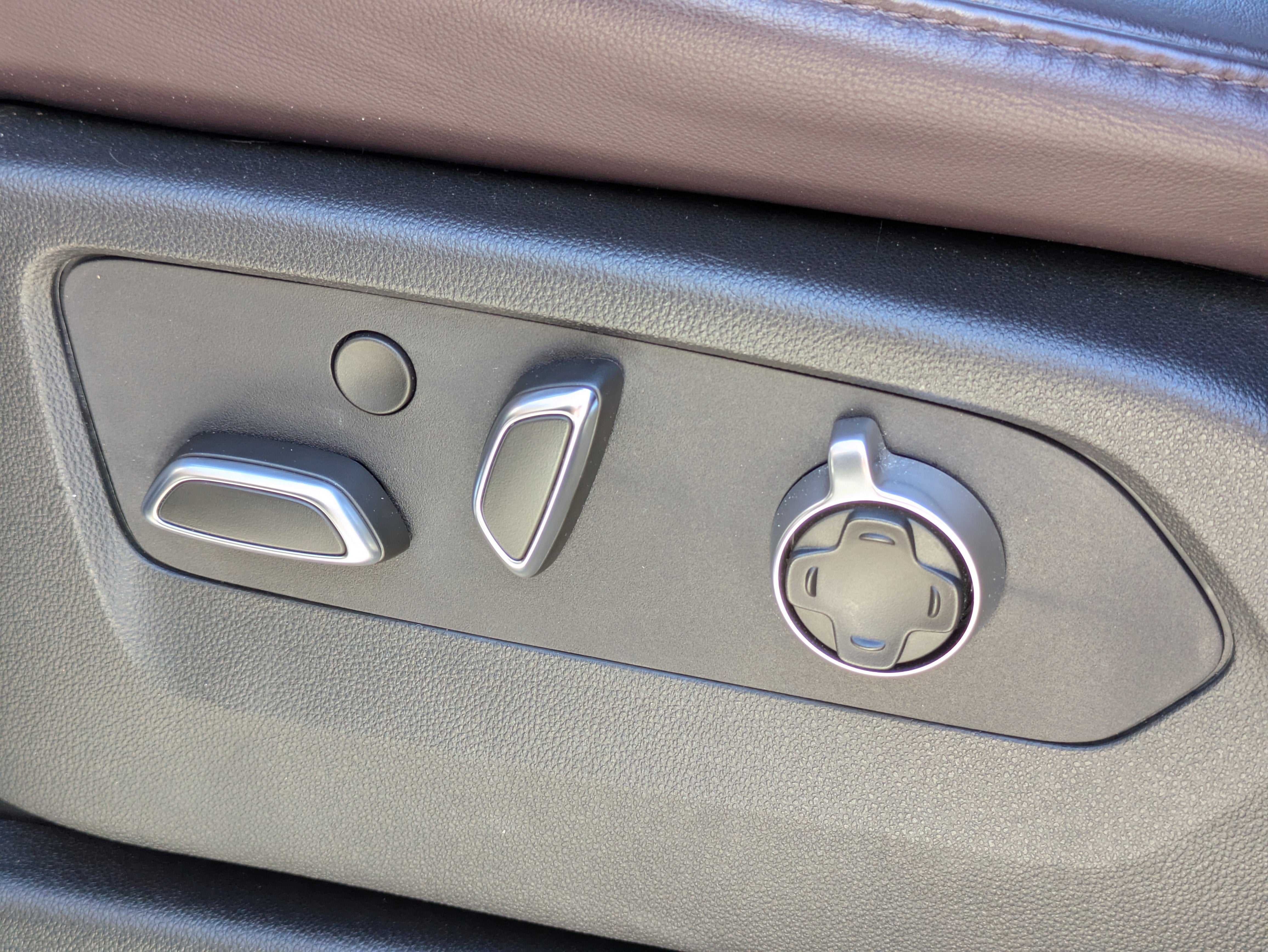 2024 Cadillac Escalade ESV Premium Luxury Platinum