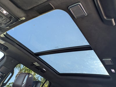 2024 Cadillac Escalade ESV Premium Luxury Platinum