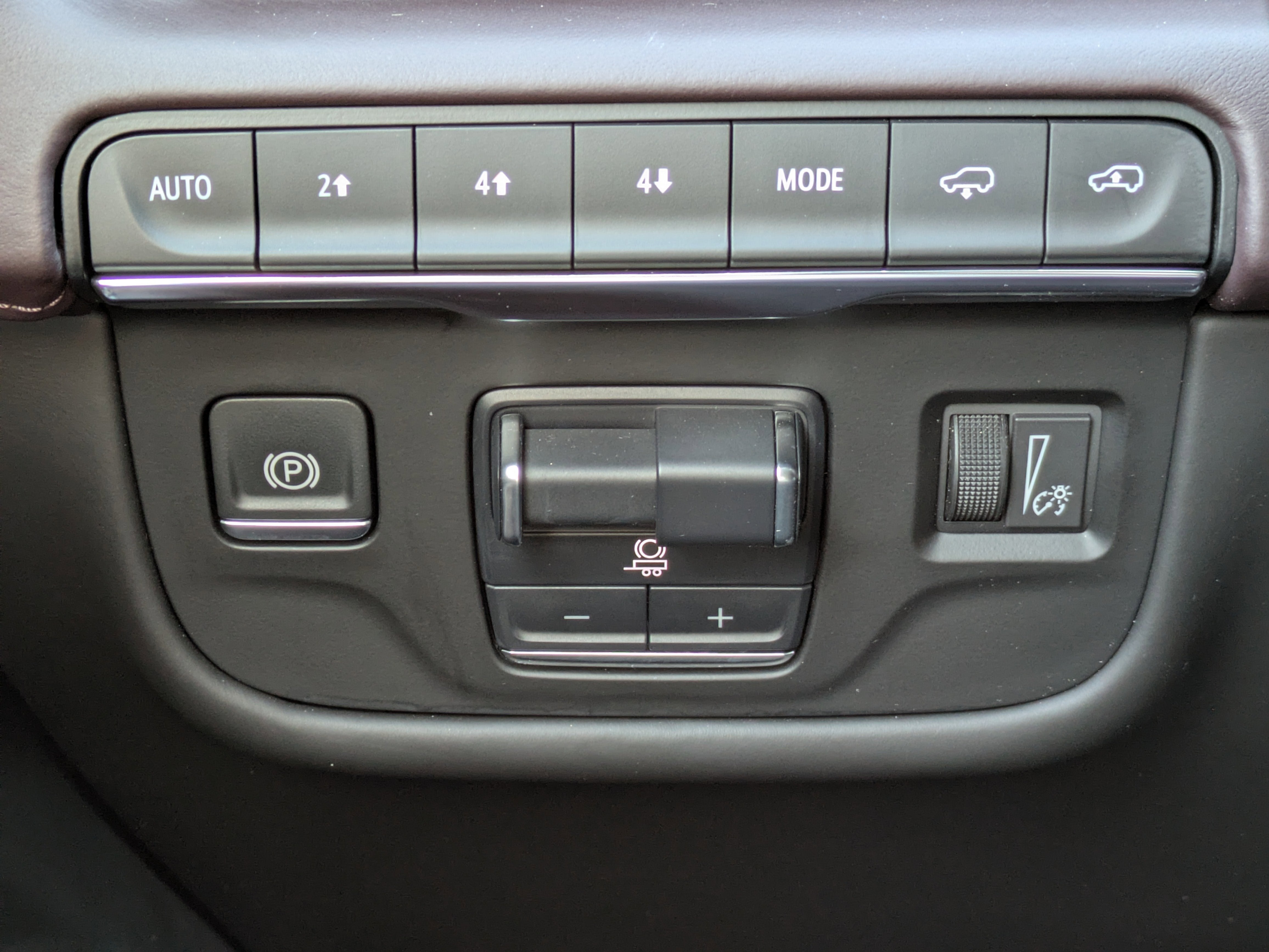 2024 Cadillac Escalade ESV Premium Luxury Platinum