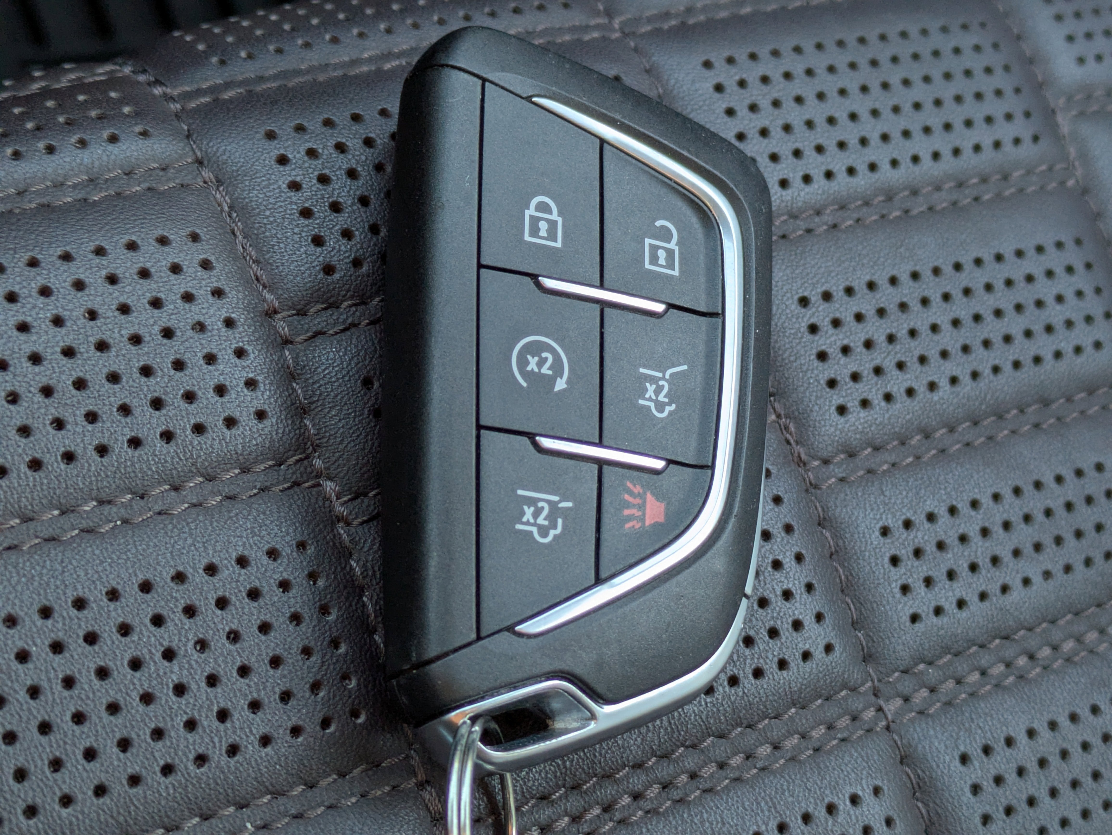 2024 Cadillac Escalade ESV Premium Luxury Platinum