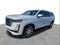 2024 Cadillac Escalade ESV Premium Luxury Platinum