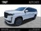 2023 Cadillac Escalade ESV Sport