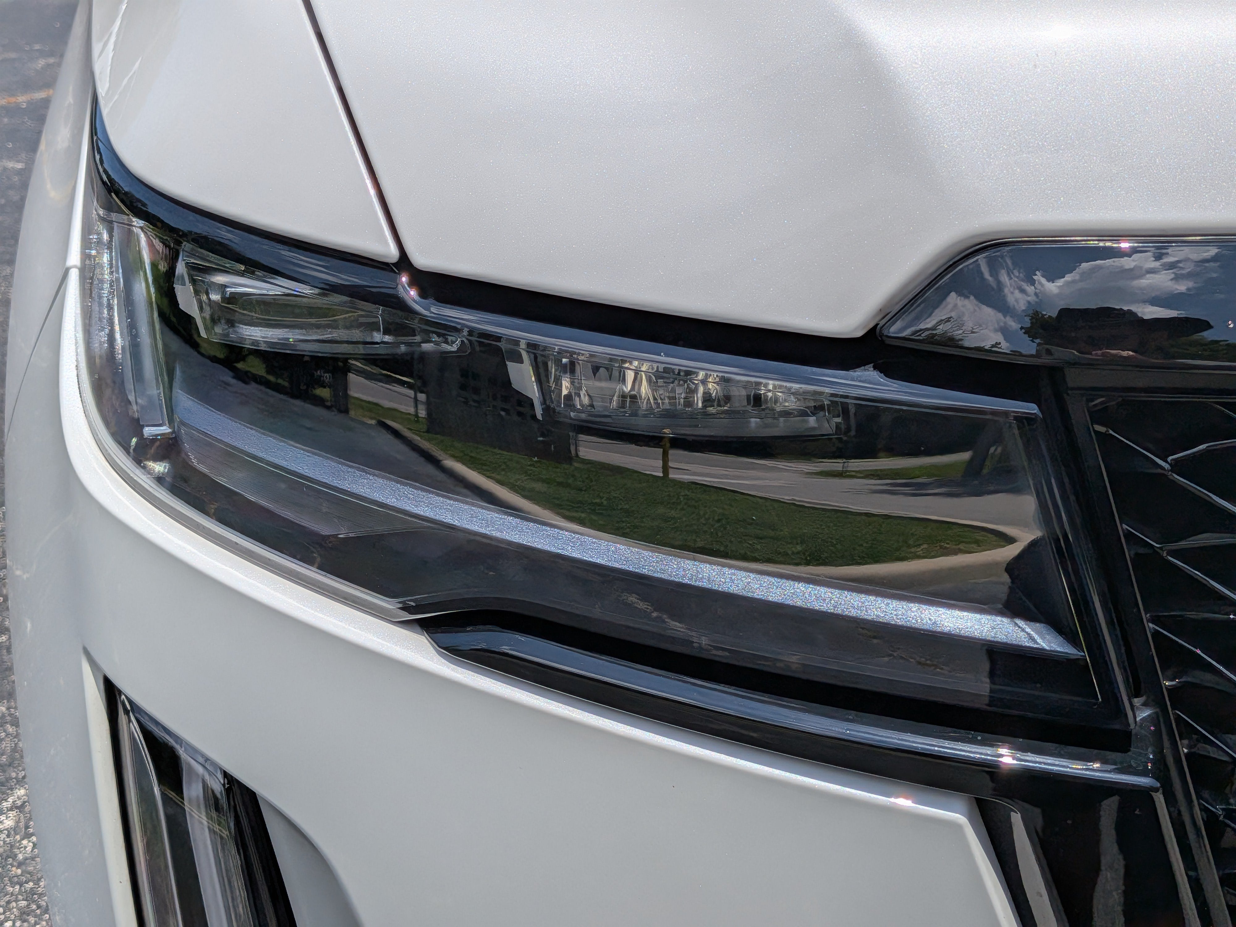 2023 Cadillac Escalade ESV Sport