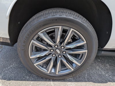 2023 Cadillac Escalade ESV Sport