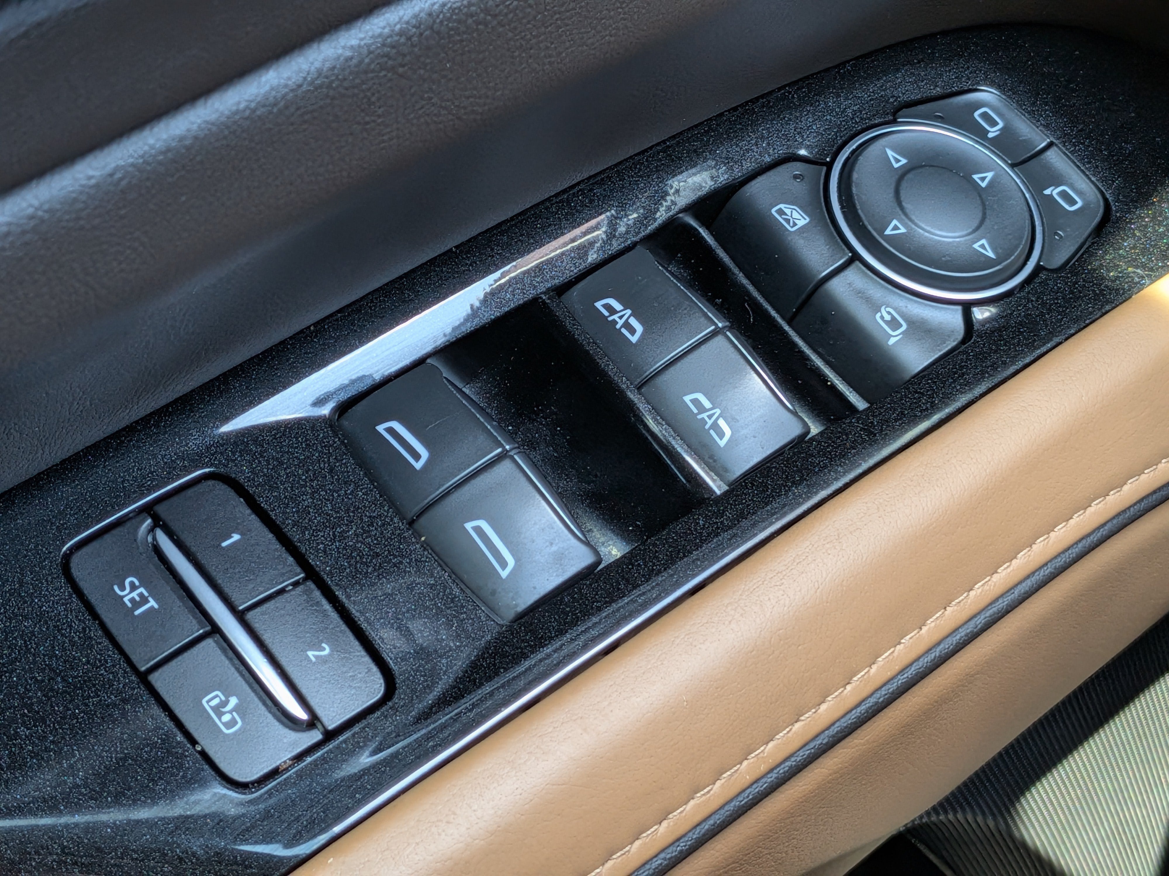 2023 Cadillac Escalade ESV Sport
