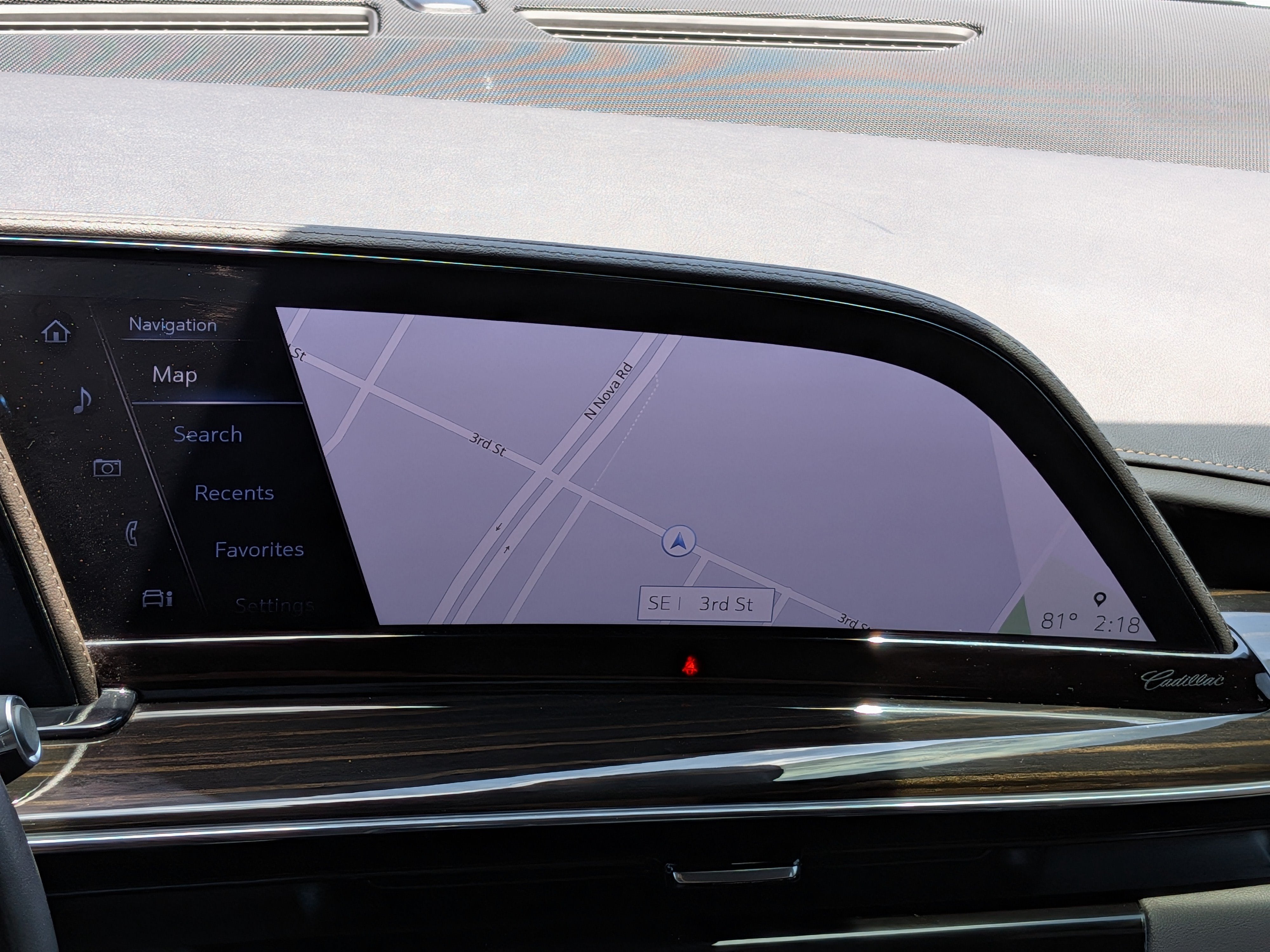 2023 Cadillac Escalade ESV Sport