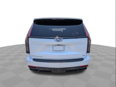 2023 Cadillac Escalade ESV Sport