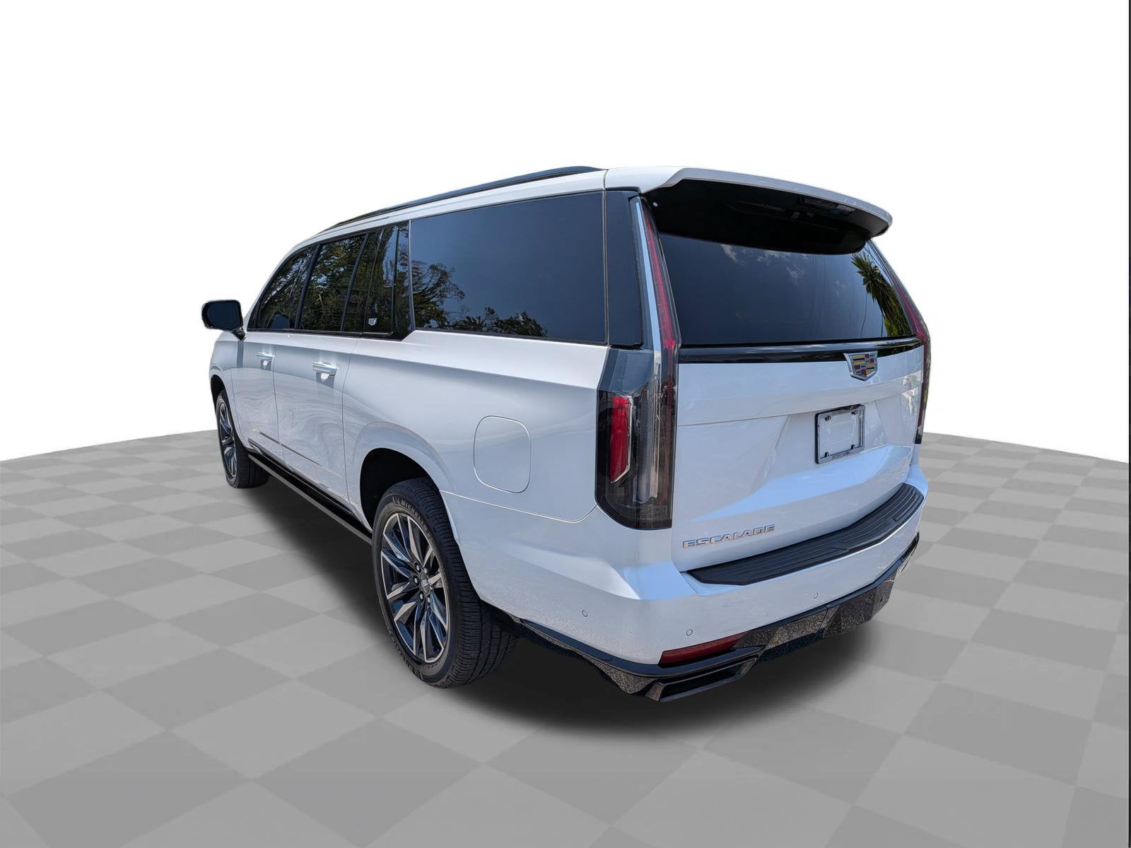 2023 Cadillac Escalade ESV Sport
