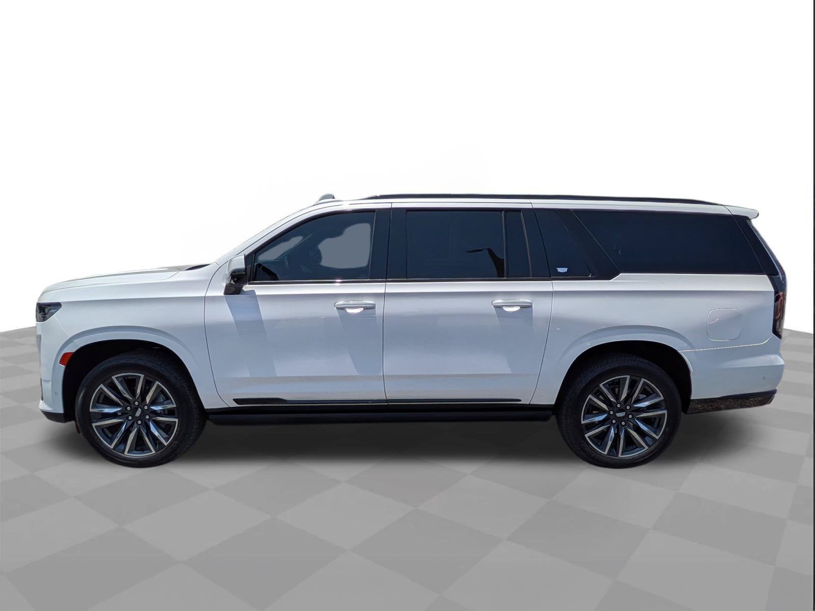 2023 Cadillac Escalade ESV Sport