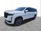2023 Cadillac Escalade ESV Sport