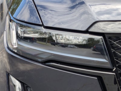 2023 Cadillac Escalade ESV Sport Platinum