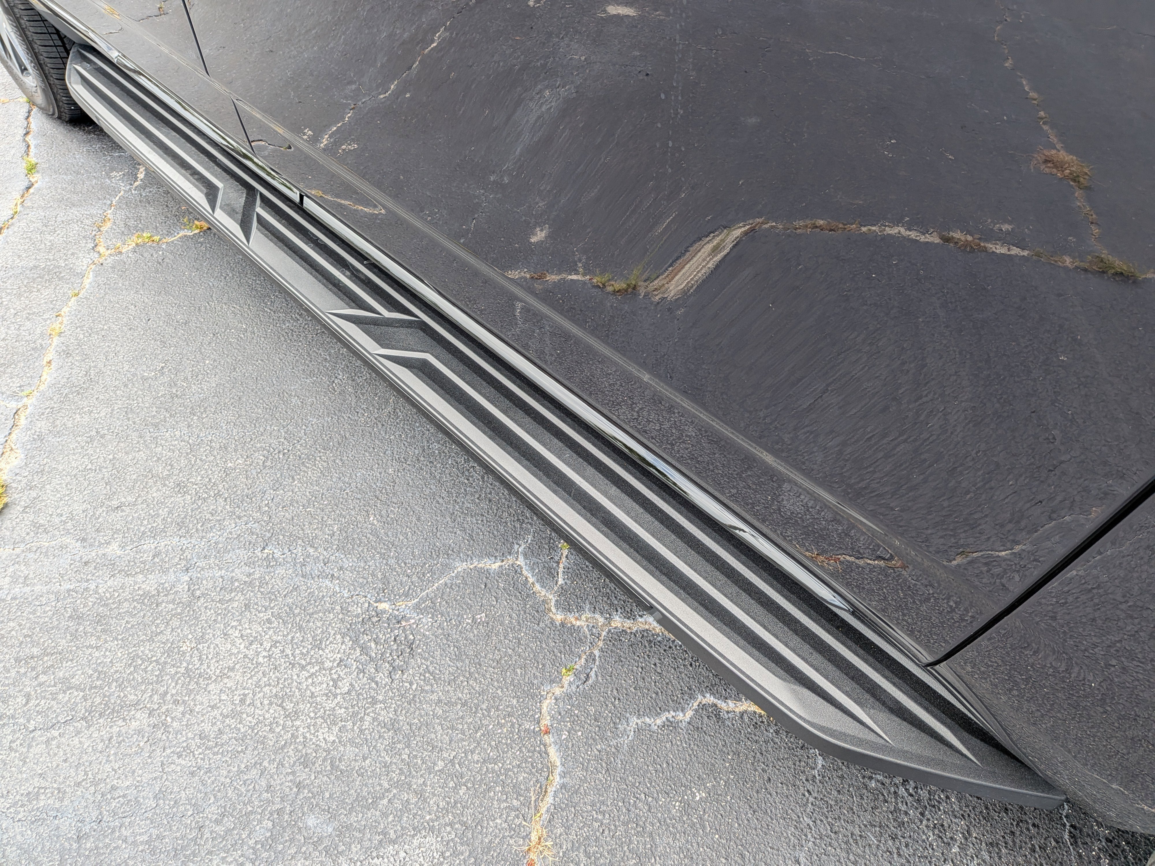 2023 Cadillac Escalade ESV Sport Platinum