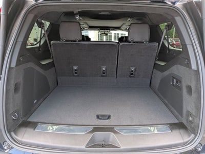 2023 Cadillac Escalade ESV Sport Platinum