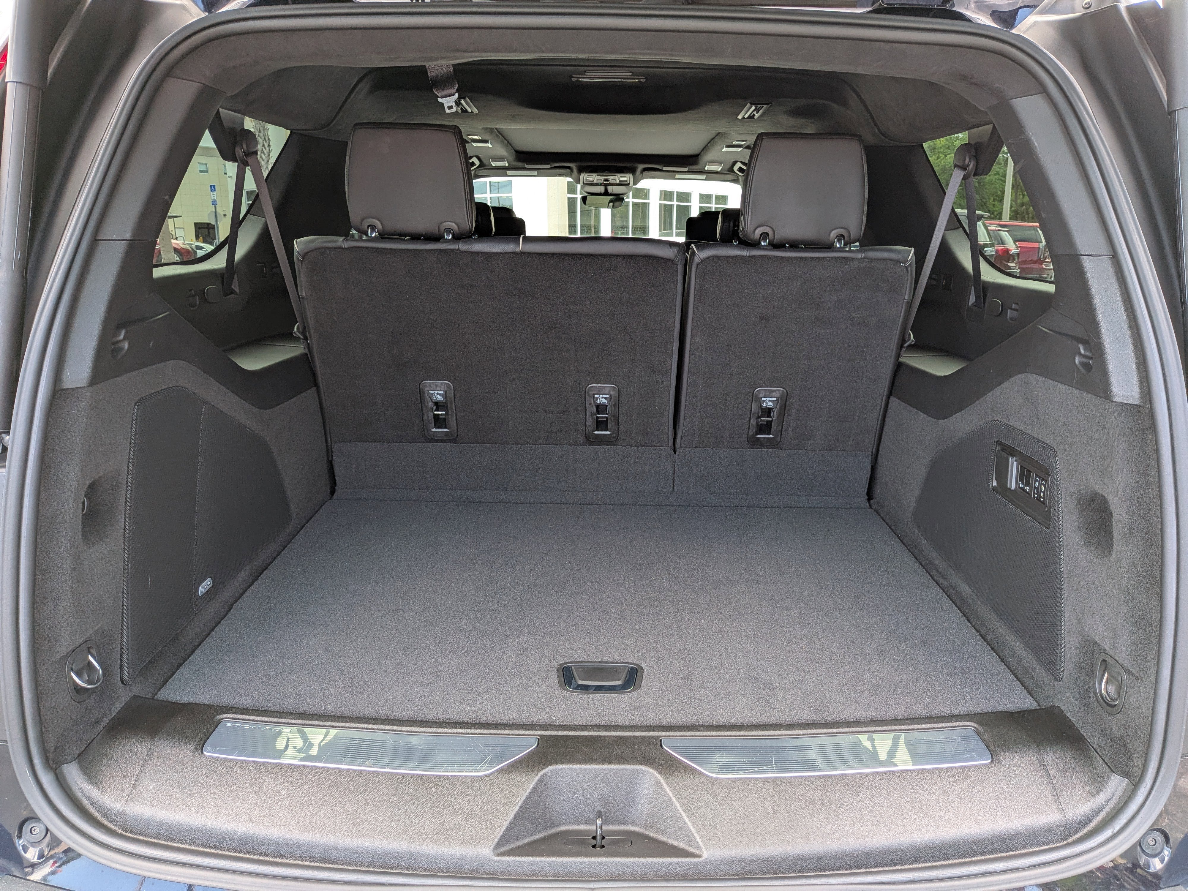 2023 Cadillac Escalade ESV Sport Platinum