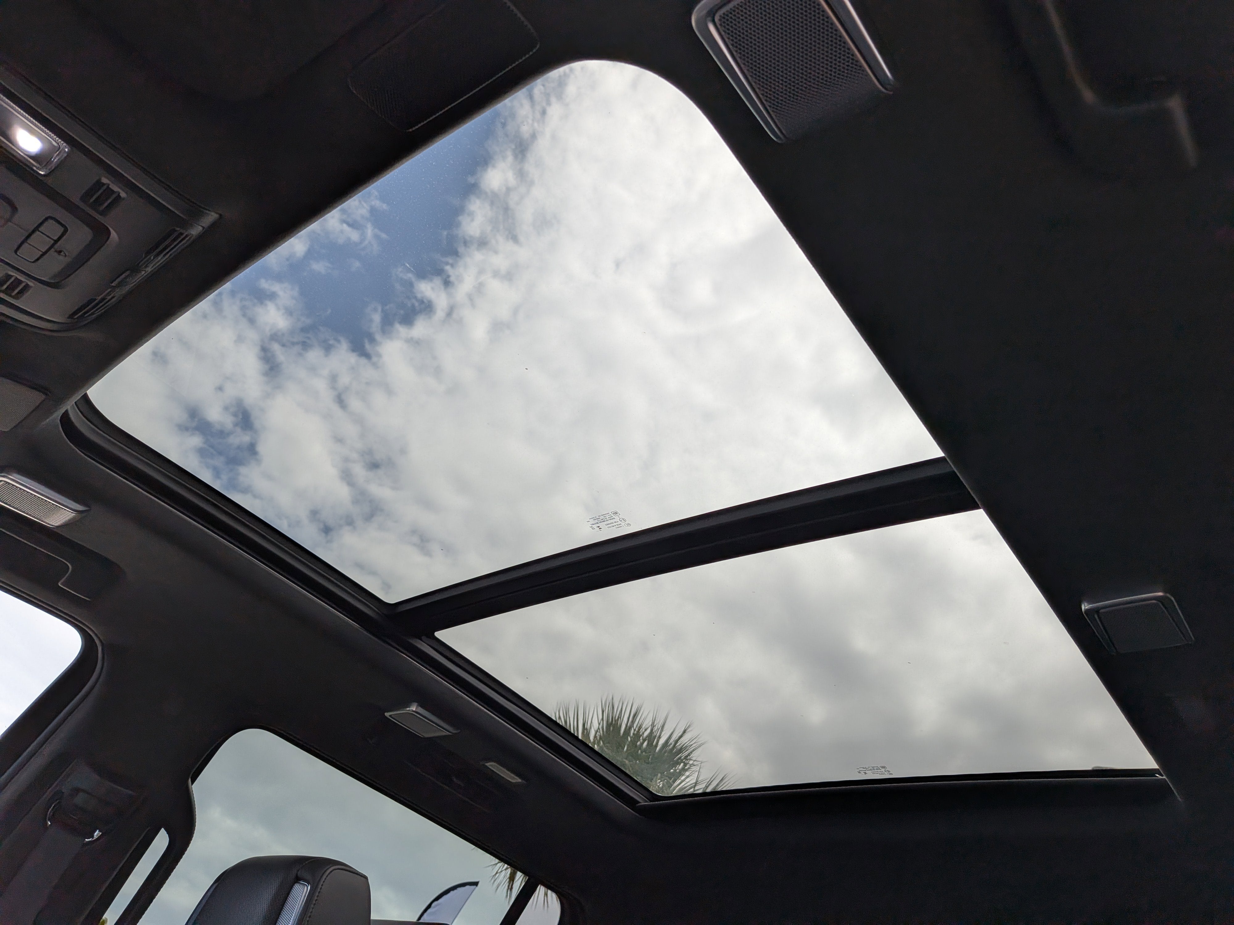 2023 Cadillac Escalade ESV Sport Platinum