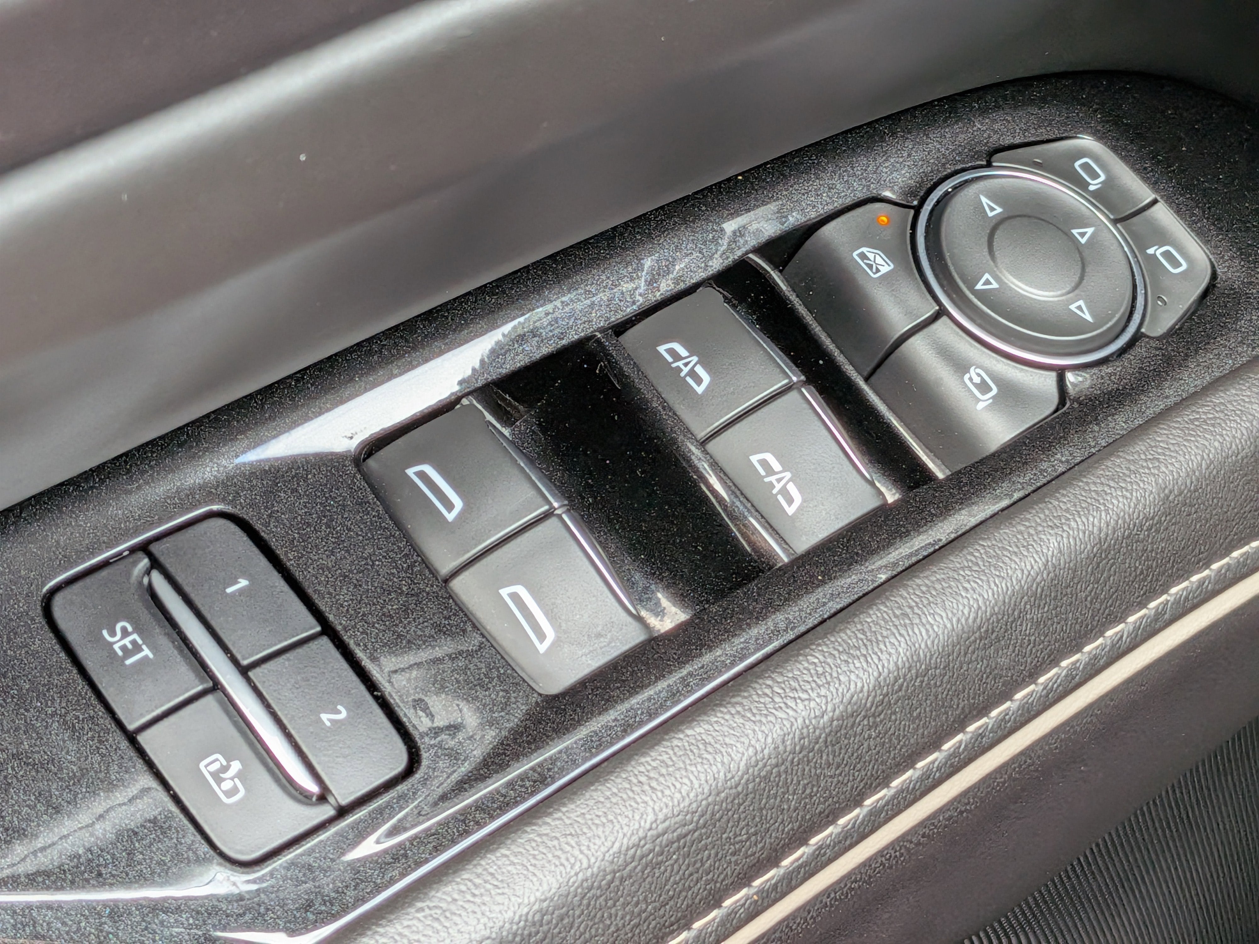 2023 Cadillac Escalade ESV Sport Platinum