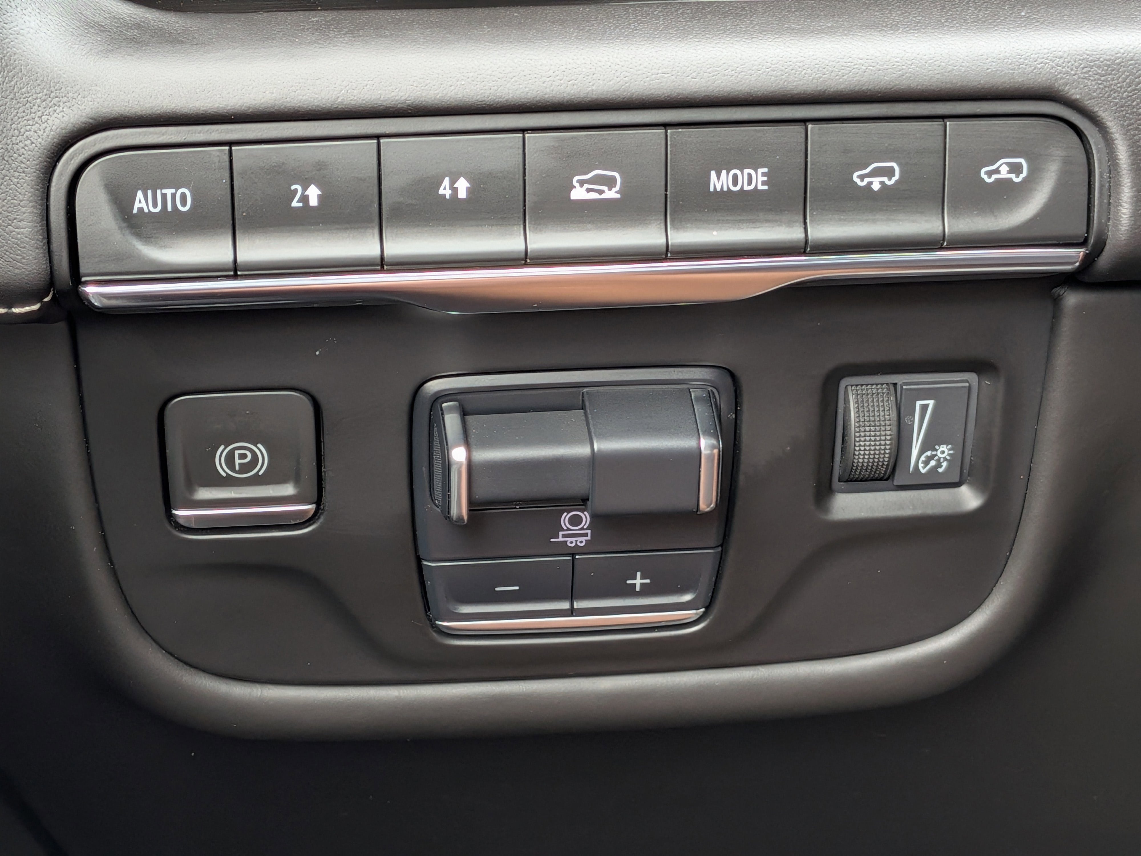 2023 Cadillac Escalade ESV Sport Platinum