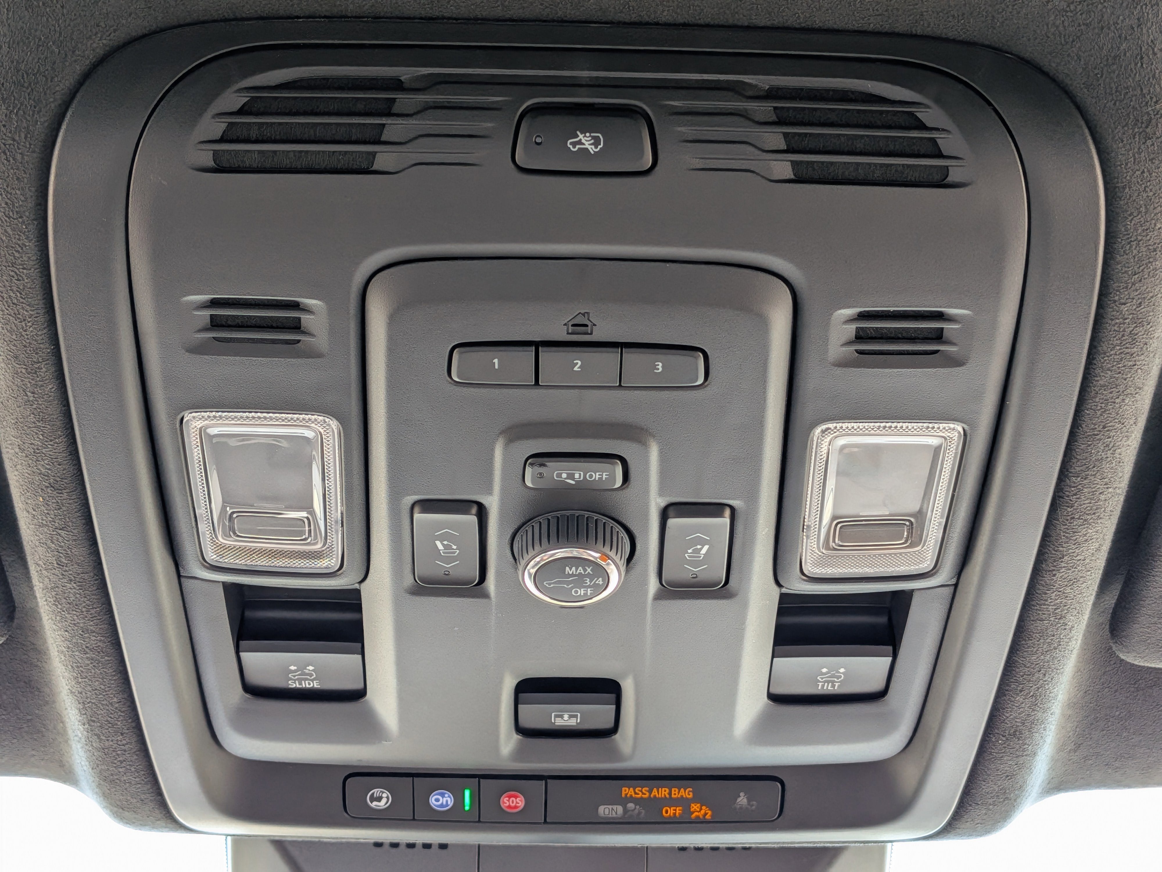 2023 Cadillac Escalade ESV Sport Platinum