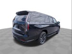 2023 Cadillac Escalade ESV Sport Platinum