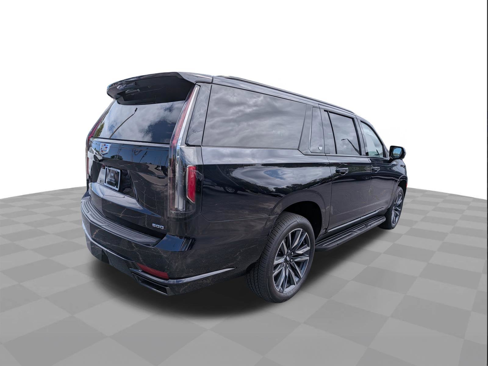 2023 Cadillac Escalade ESV Sport Platinum