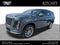 2025 Cadillac Escalade Premium Luxury