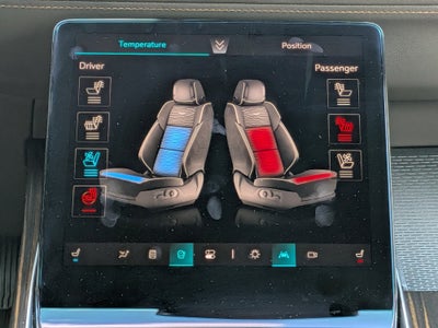 2025 Cadillac Escalade Premium Luxury