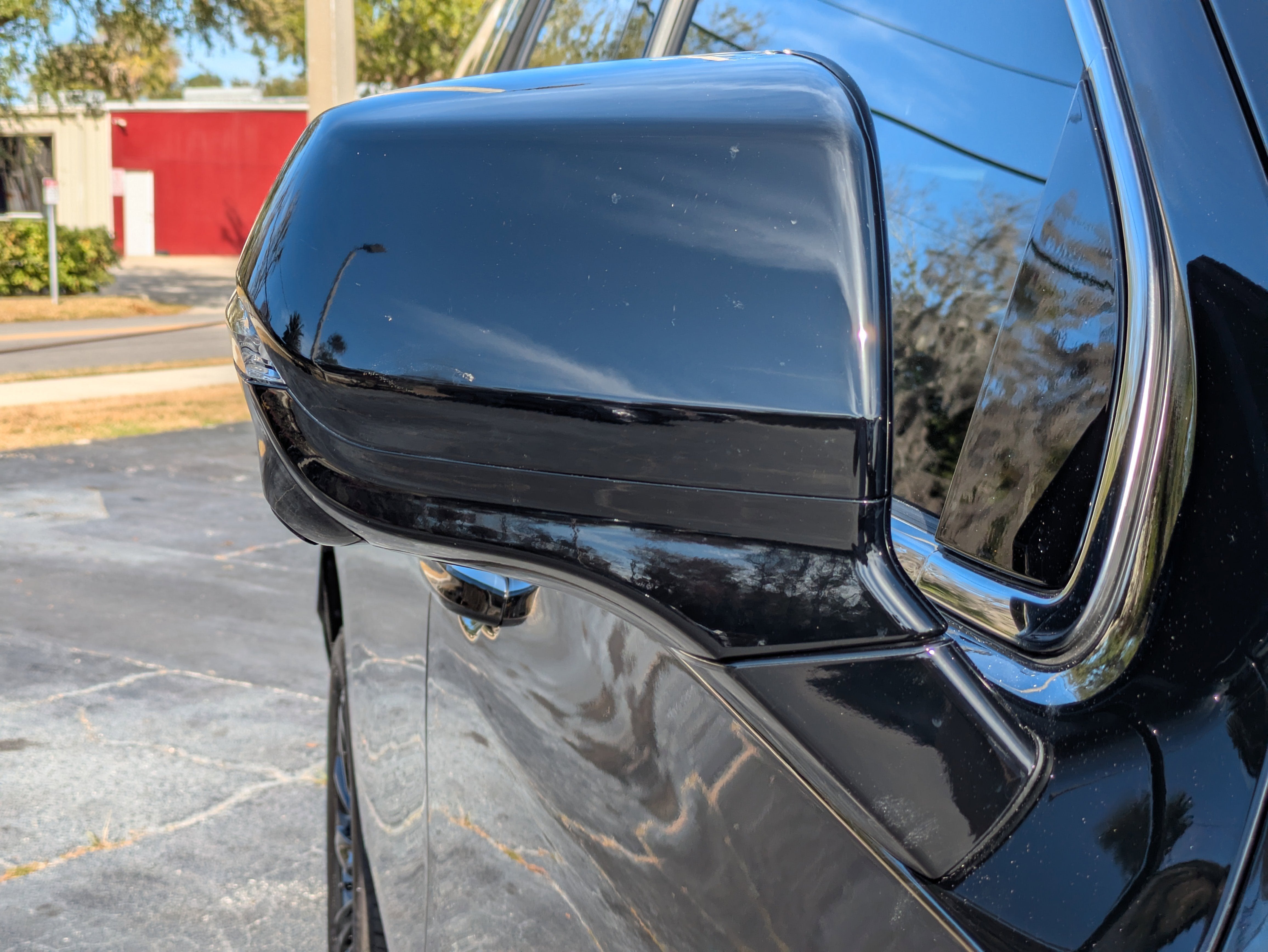 2025 Cadillac Escalade Premium Luxury