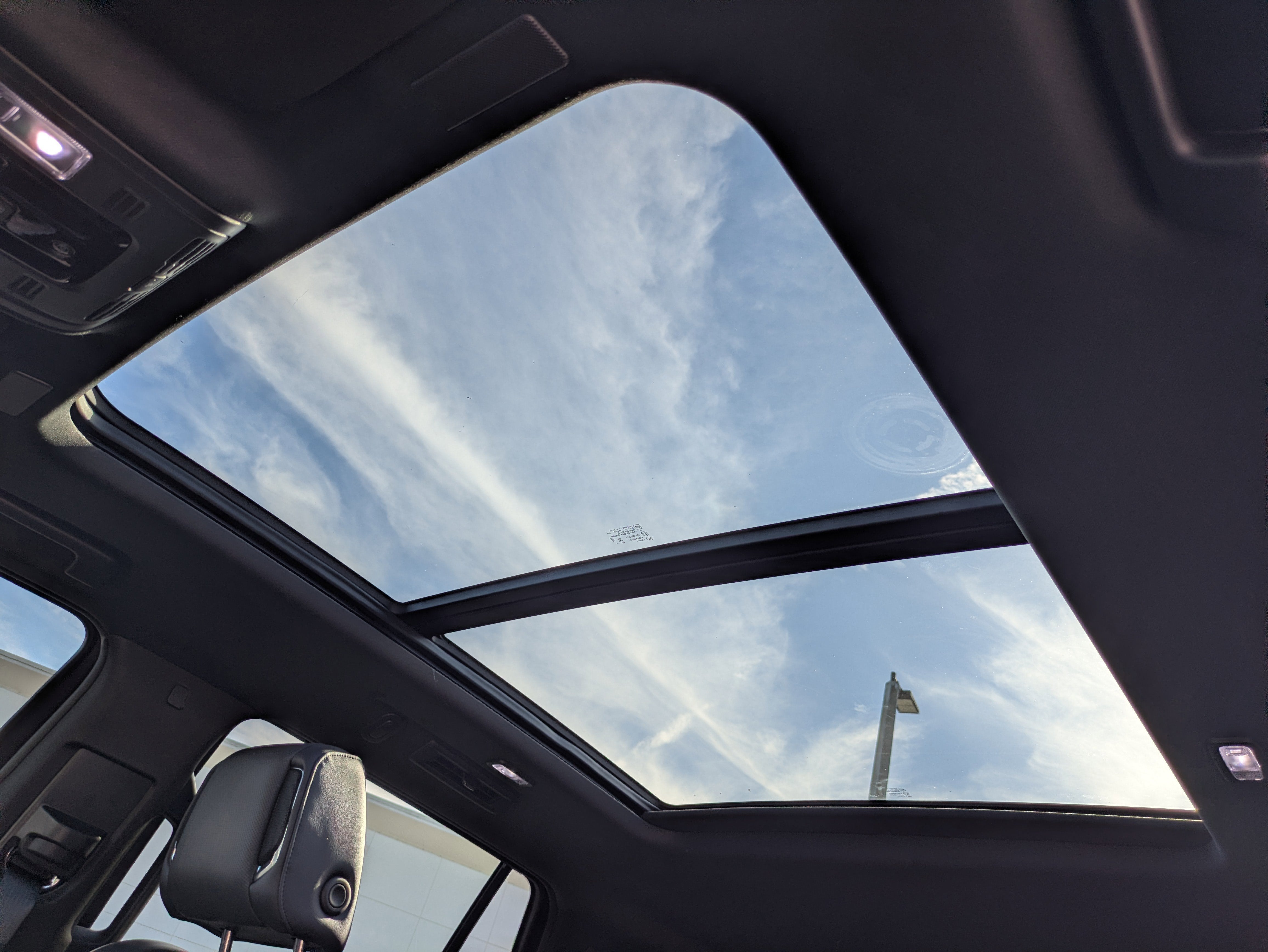 2025 Cadillac Escalade Premium Luxury