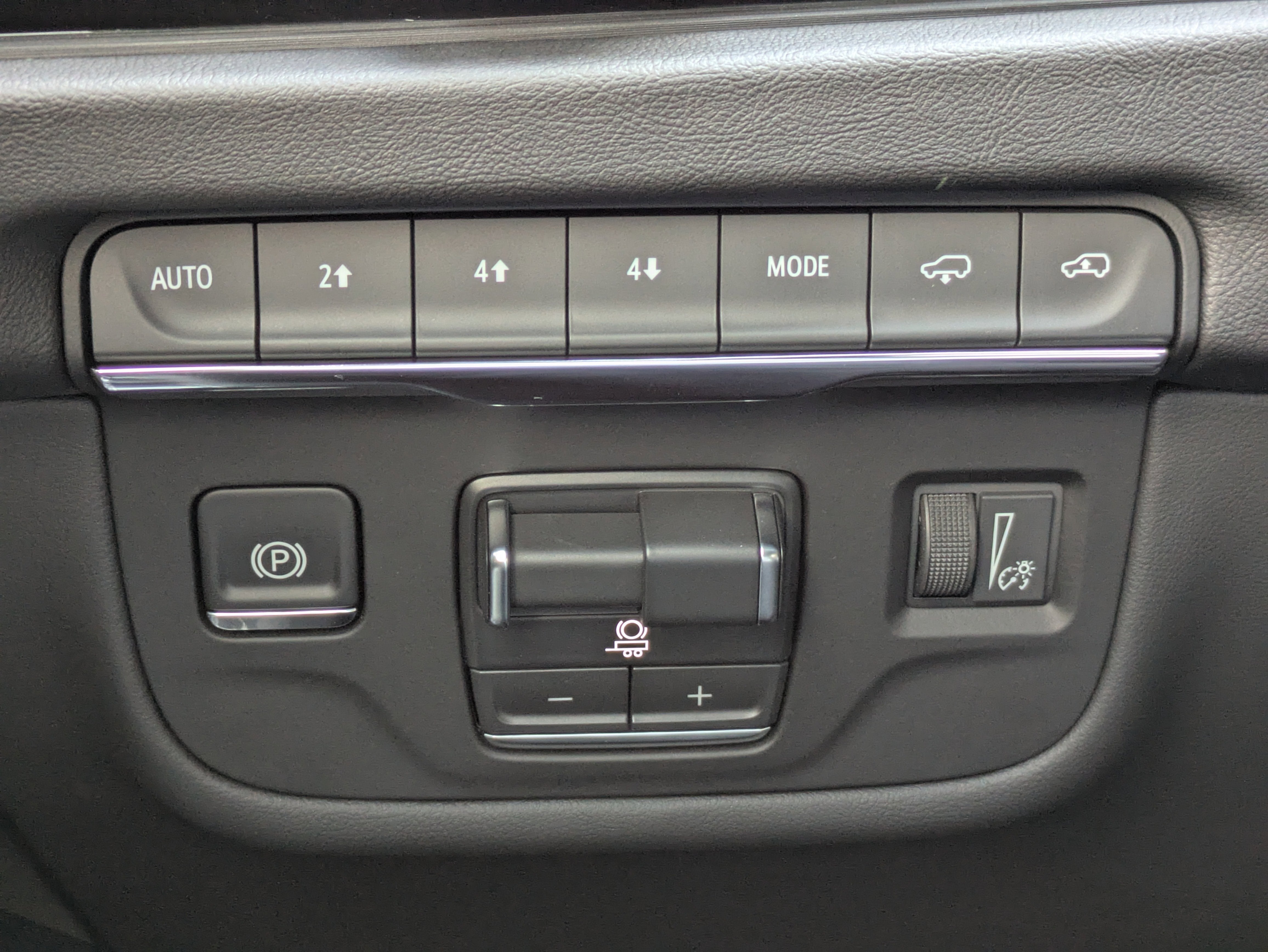 2025 Cadillac Escalade Premium Luxury