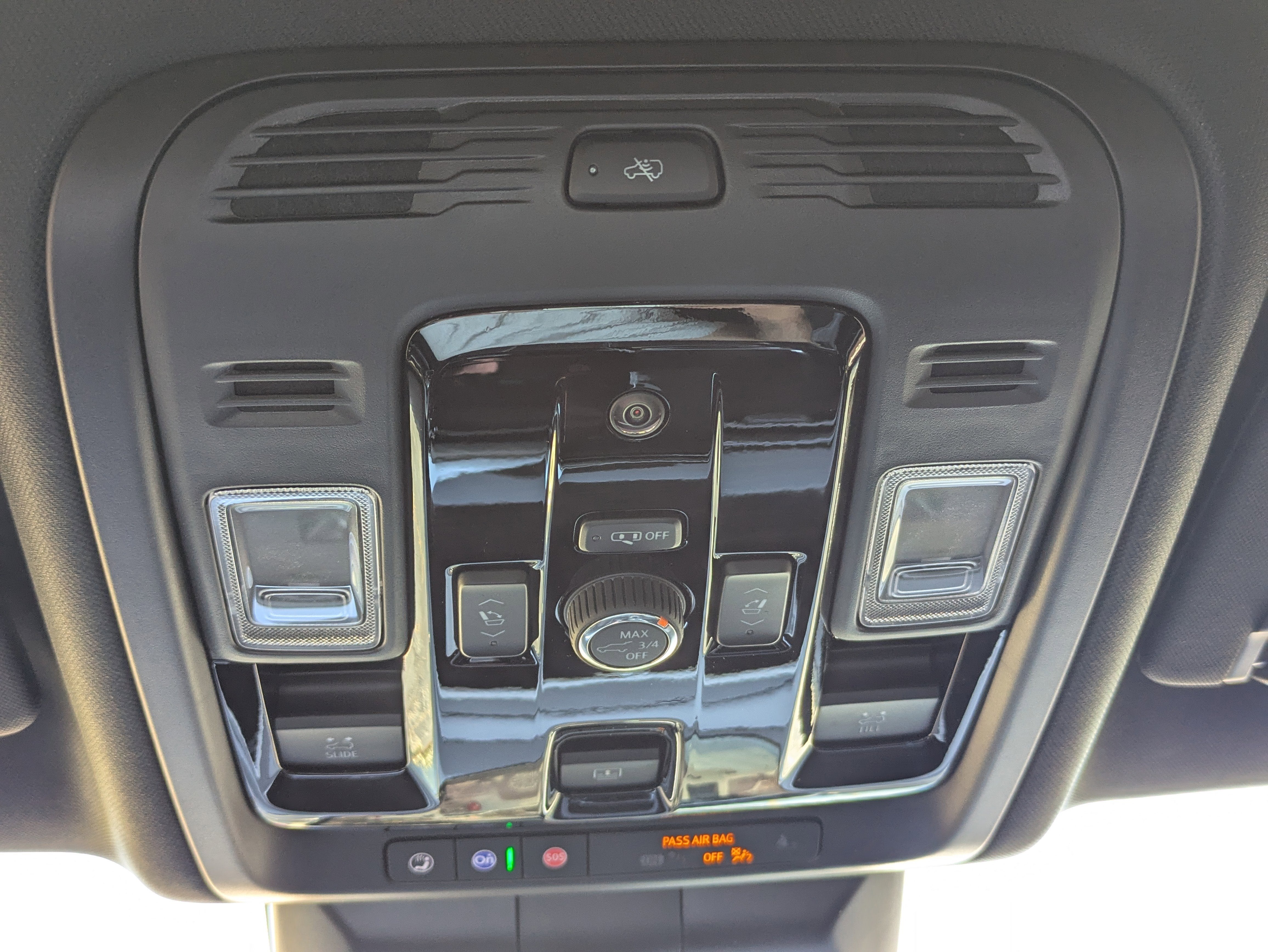 2025 Cadillac Escalade Premium Luxury