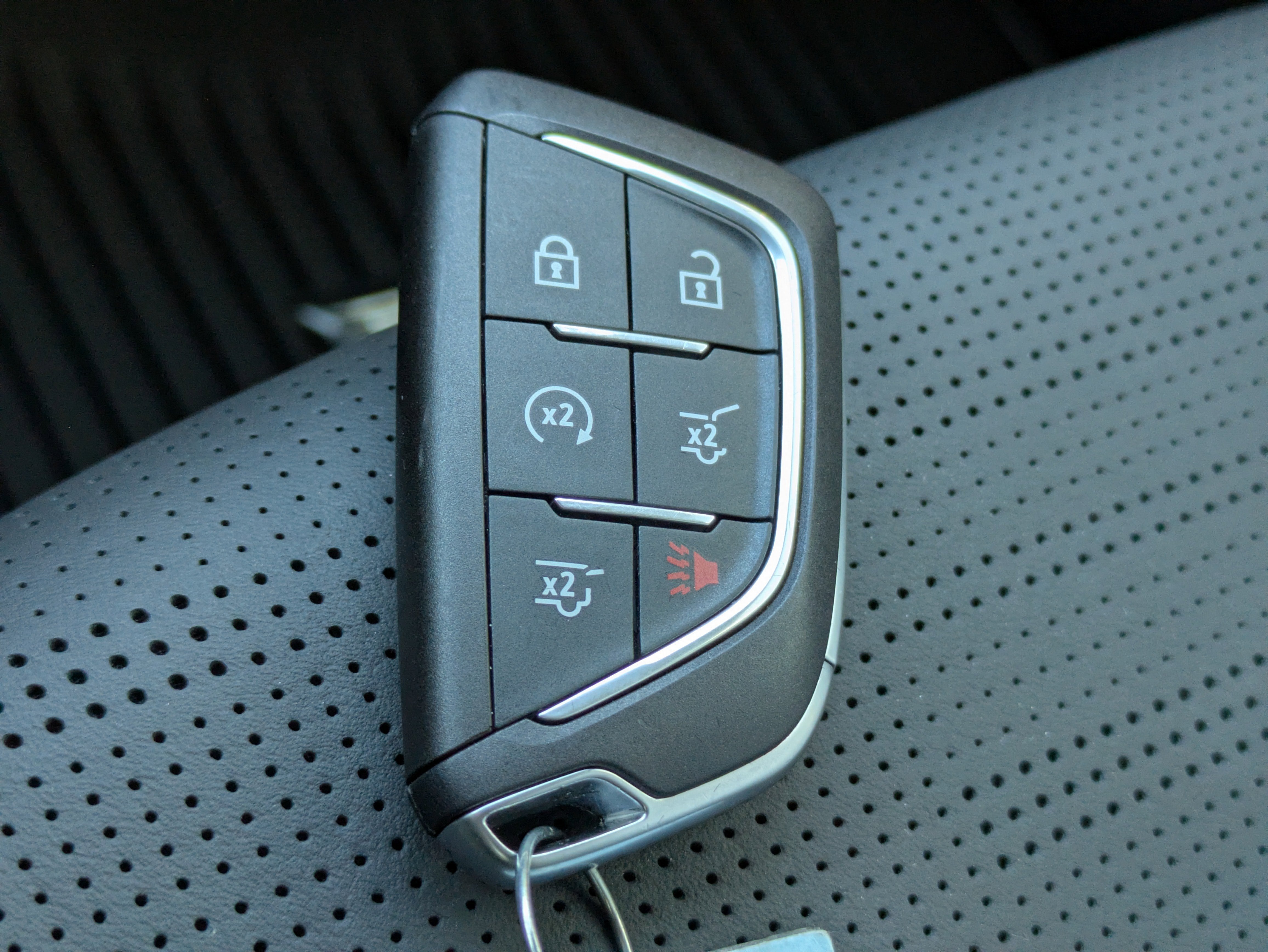 2025 Cadillac Escalade Premium Luxury