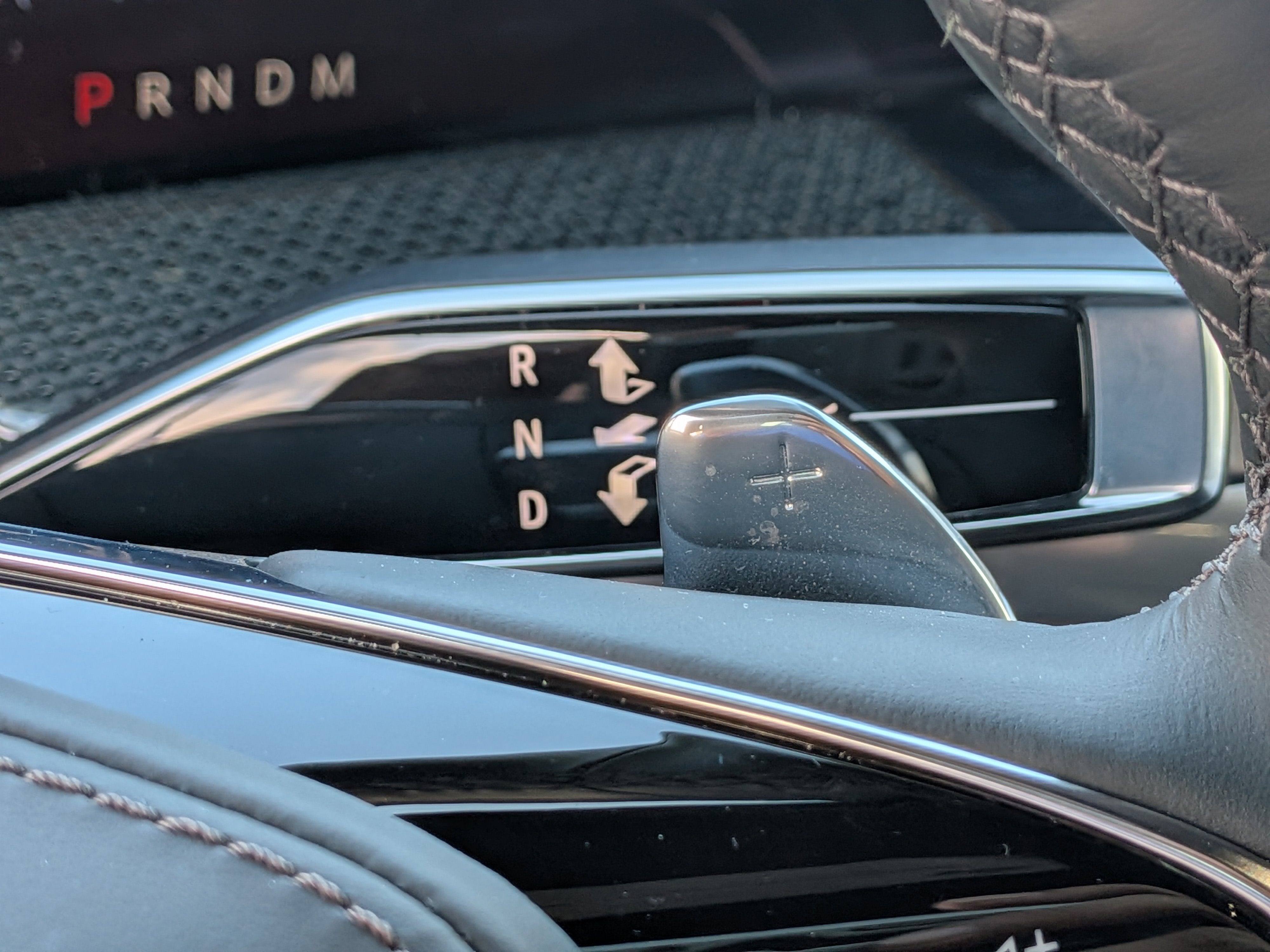 2025 Cadillac Escalade Escalade-V