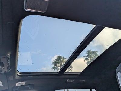 2025 Cadillac Escalade Escalade-V