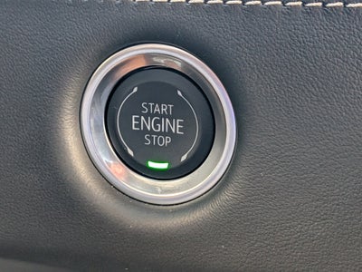 2025 Cadillac Escalade Escalade-V