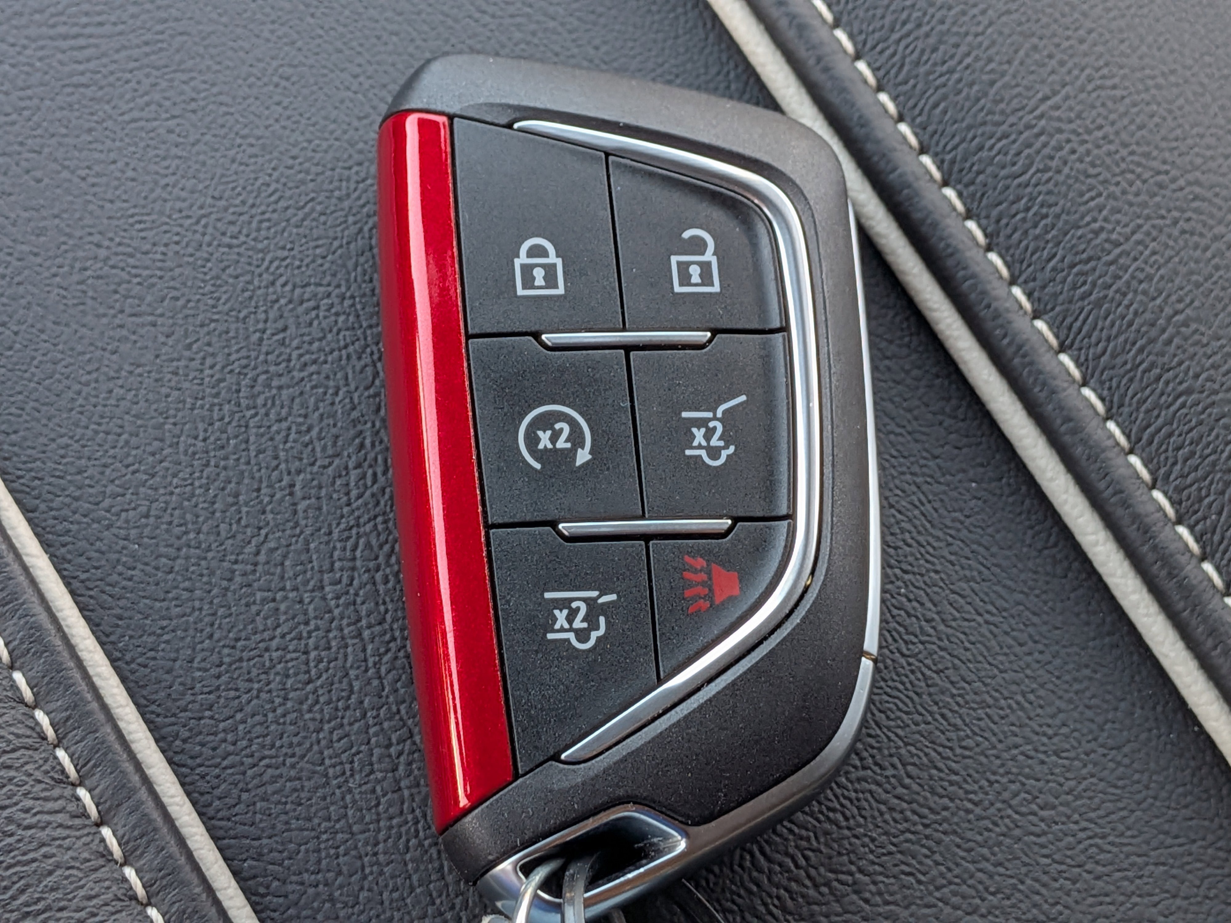 2025 Cadillac Escalade Escalade-V