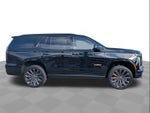 2025 Cadillac Escalade Escalade-V