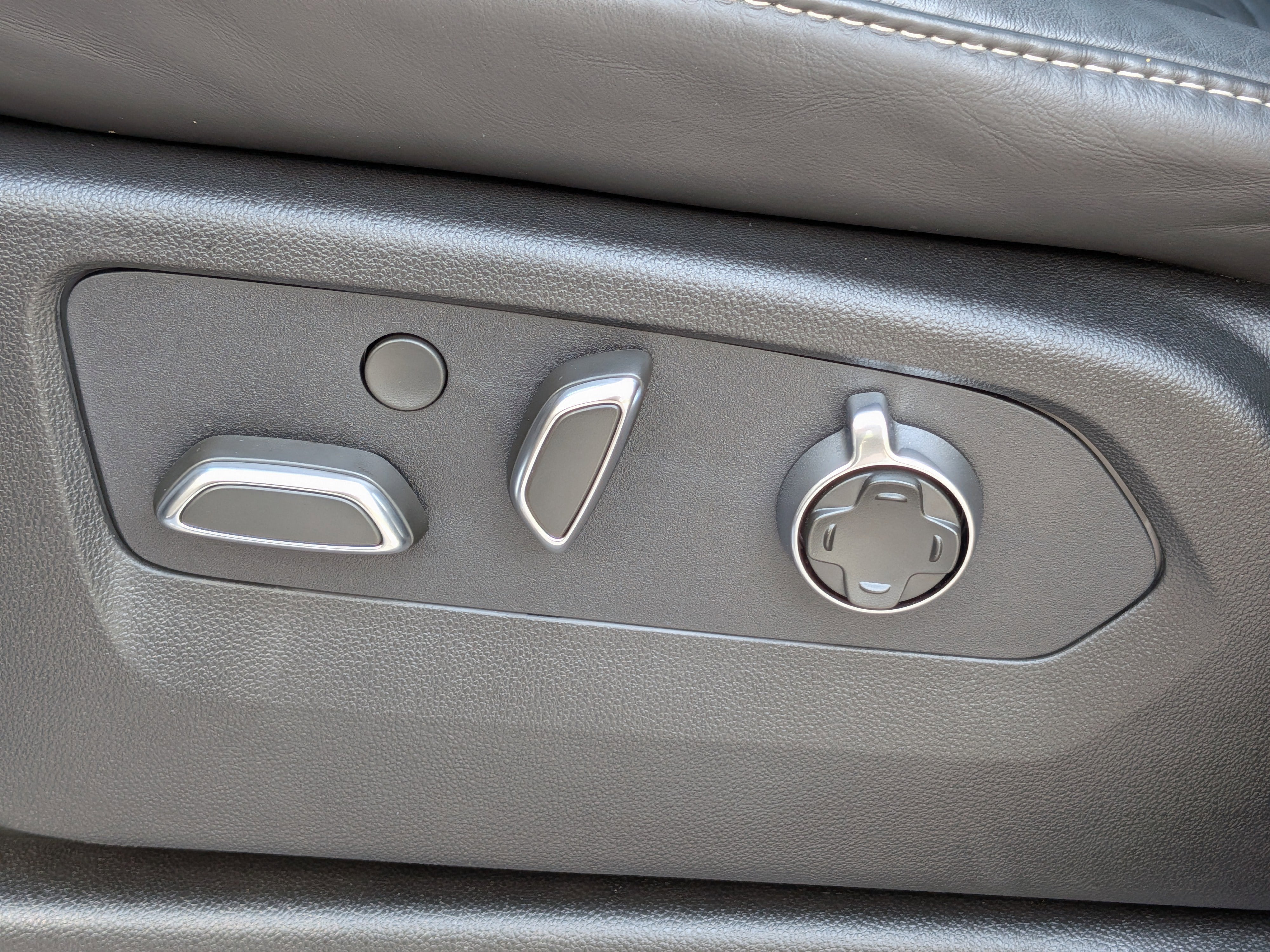 2025 Cadillac Escalade Escalade-V