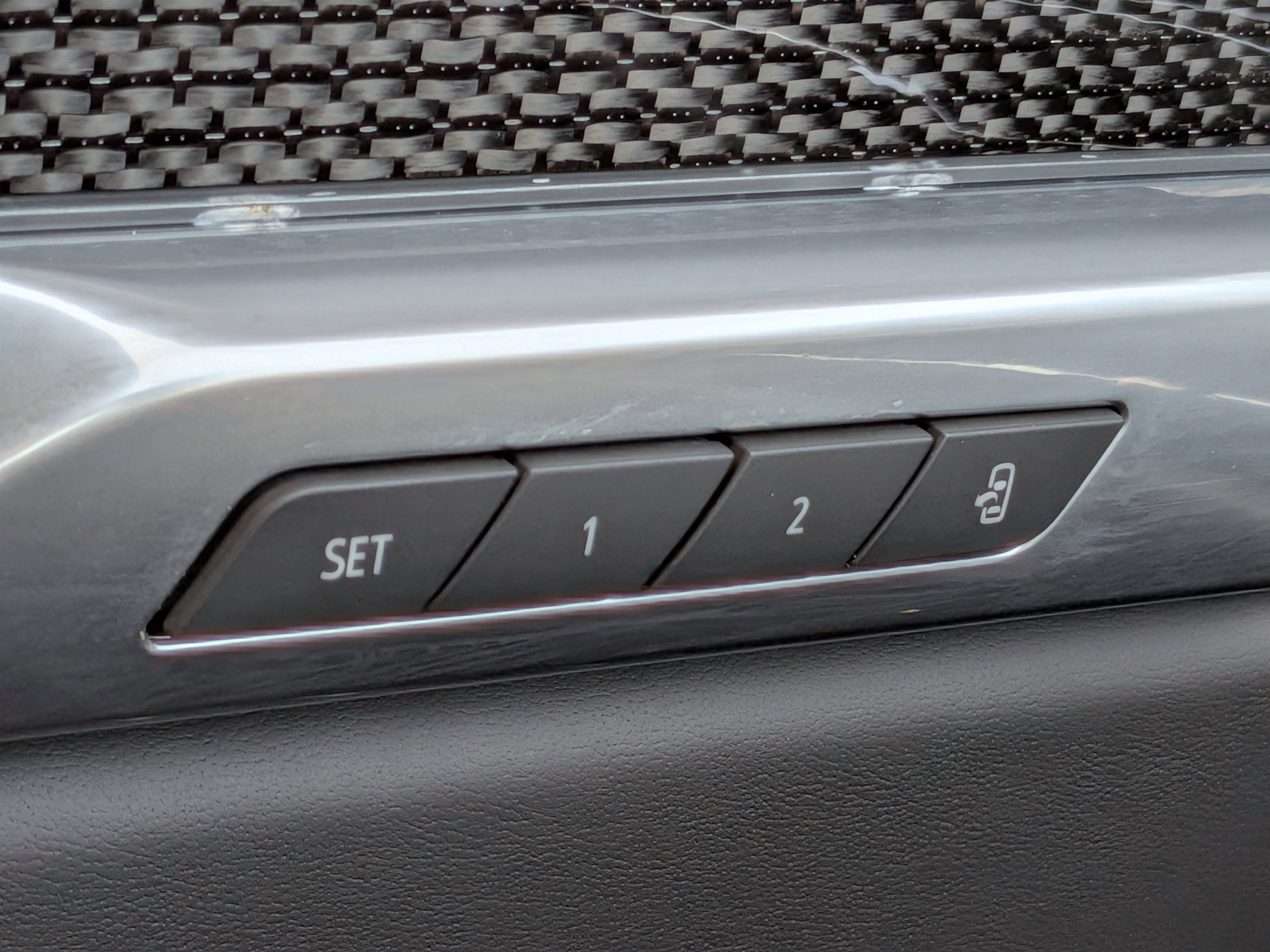 2025 Cadillac Escalade Escalade-V