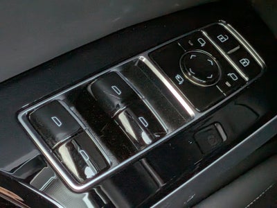 2025 Cadillac Escalade Escalade-V
