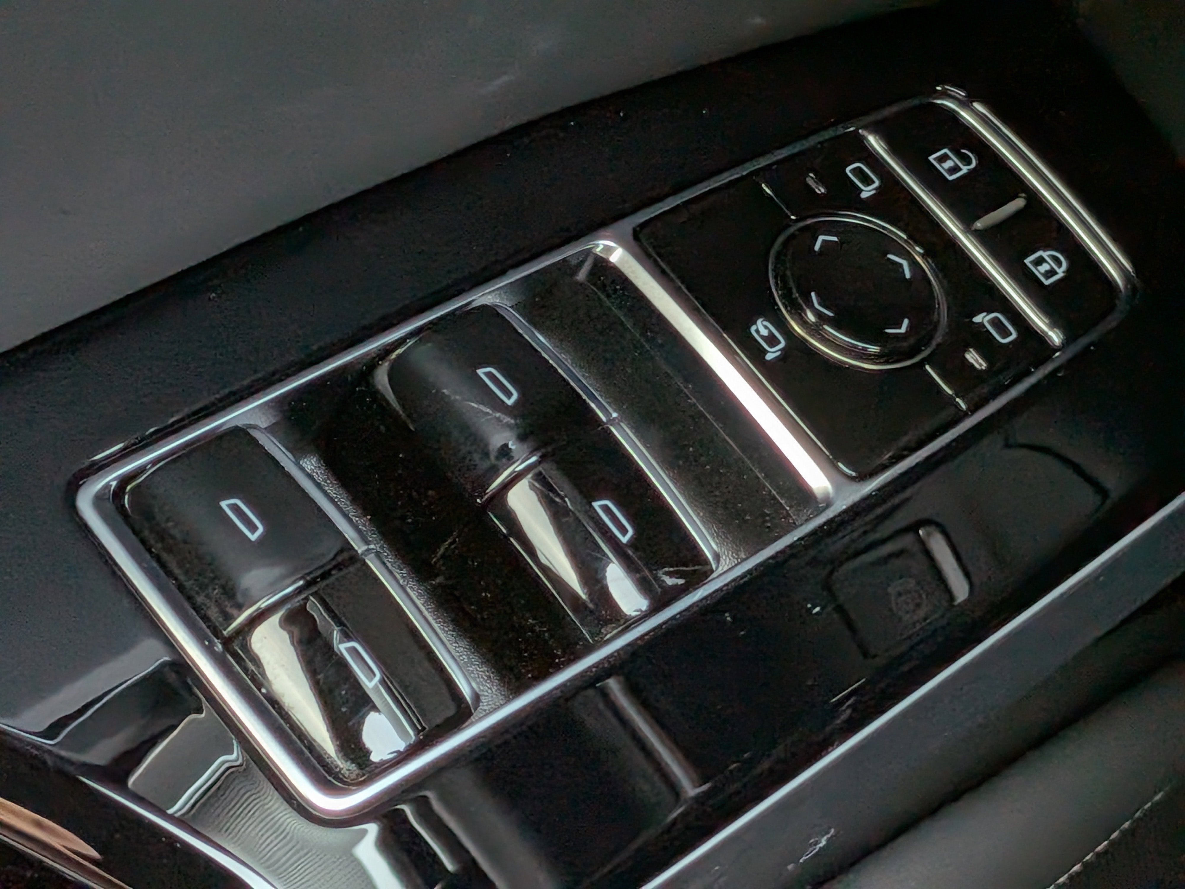 2025 Cadillac Escalade Escalade-V