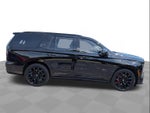 2025 Cadillac Escalade Escalade-V