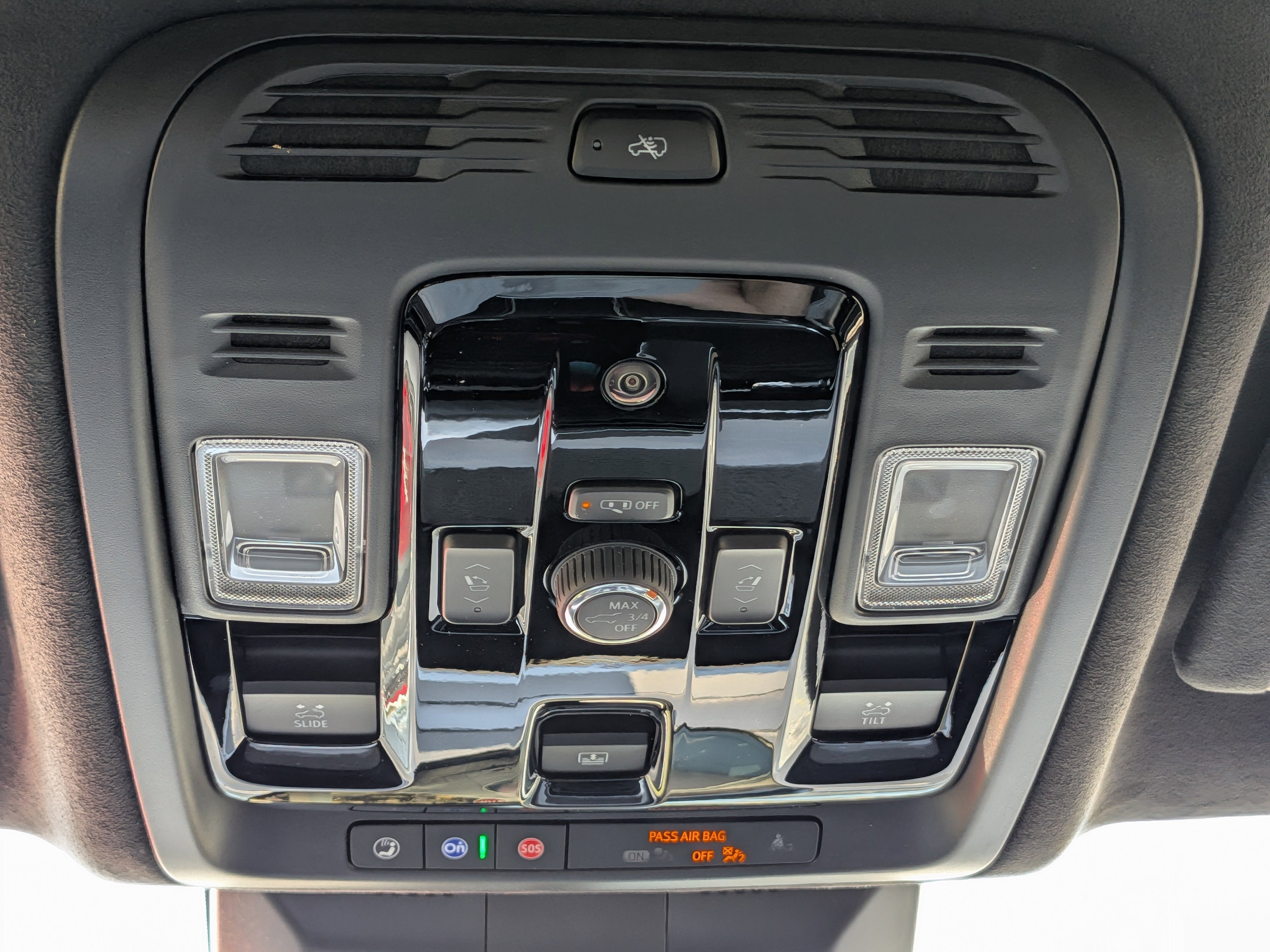 2025 Cadillac Escalade Escalade-V