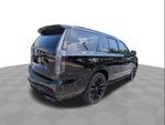 2025 Cadillac Escalade Escalade-V