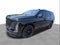 2025 Cadillac Escalade Escalade-V