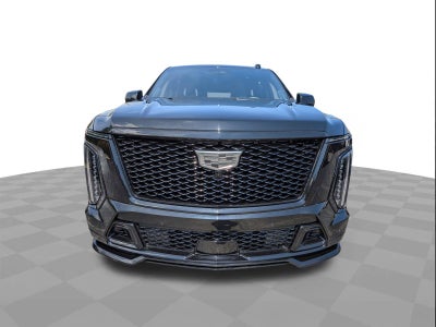 2025 Cadillac Escalade Escalade-V