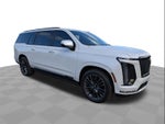 2025 Cadillac Escalade ESV Sport Platinum
