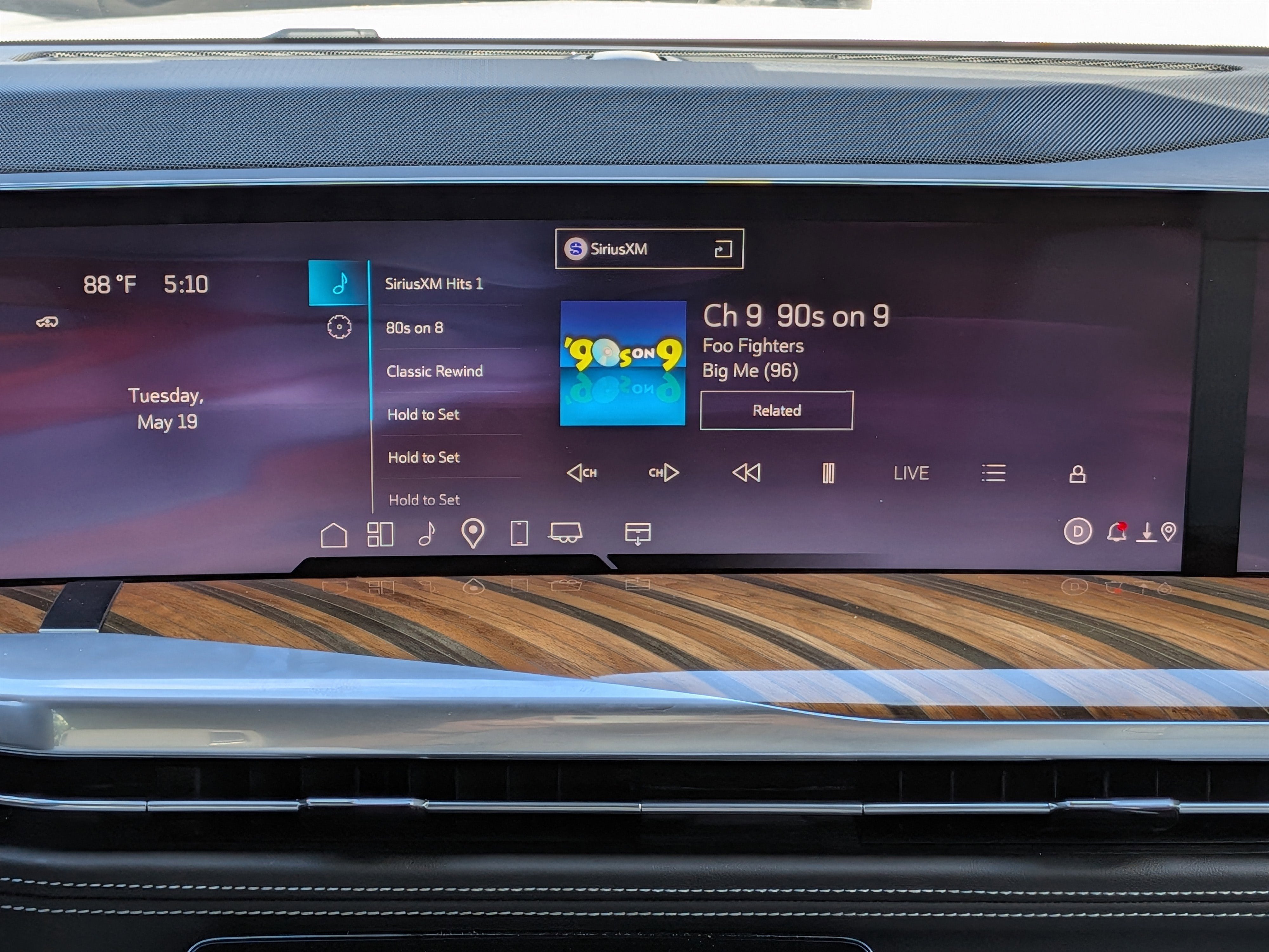 2025 Cadillac Escalade ESV Sport Platinum