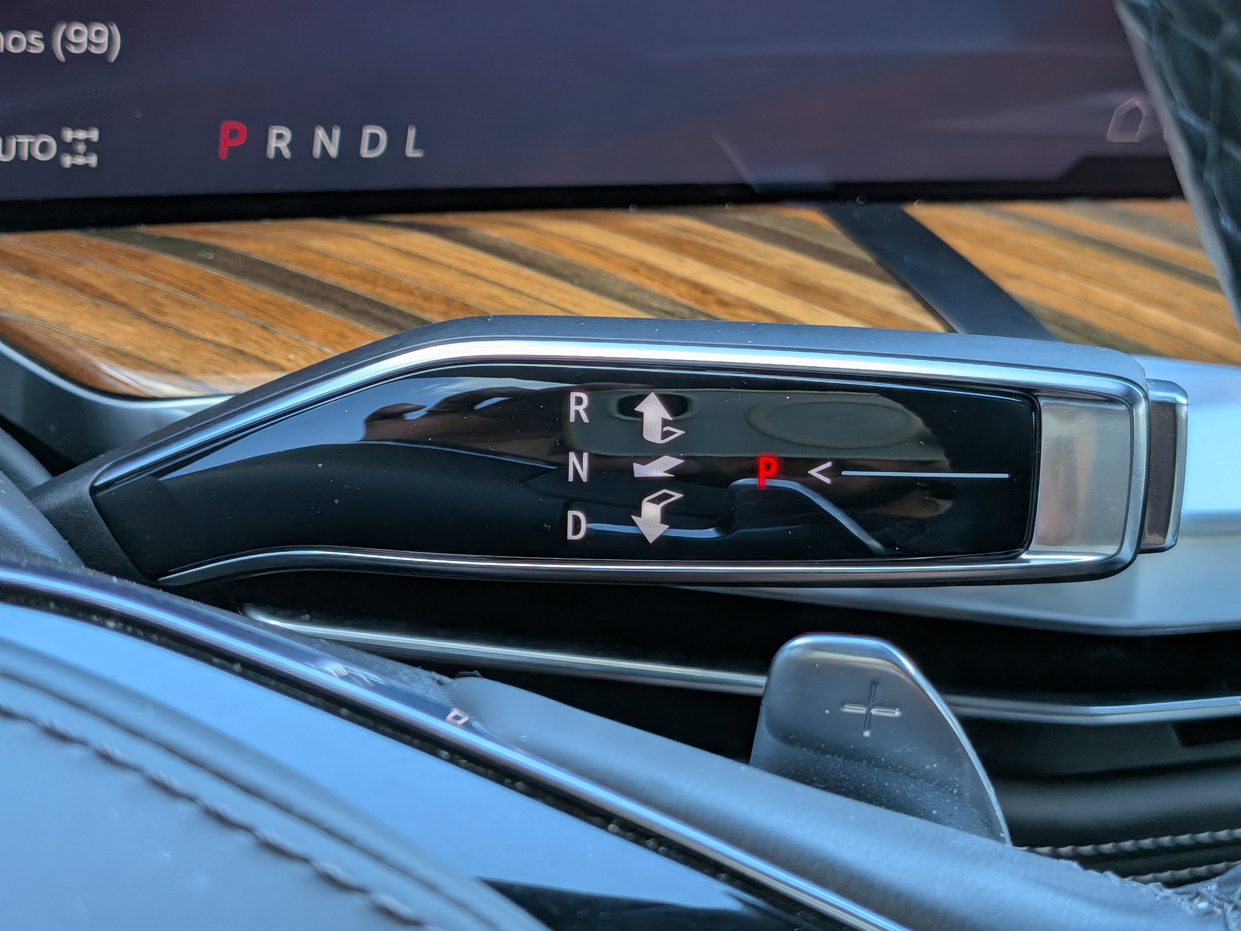 2025 Cadillac Escalade ESV Sport Platinum